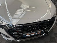 USED 2023 23 AUDI RSQ8 4.0 TFSI V8 Vorsprung SUV 5dr Petrol Tiptronic quattro Euro 6 (s/s) (600 ps) FULLY LOADED VORSPRUNG MODEL