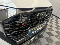 USED 2023 23 AUDI RSQ8 4.0 TFSI V8 Vorsprung SUV 5dr Petrol Tiptronic quattro Euro 6 (s/s) (600 ps) FULLY LOADED VORSPRUNG MODEL