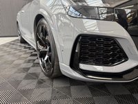 USED 2023 23 AUDI RSQ8 4.0 TFSI V8 Vorsprung SUV 5dr Petrol Tiptronic quattro Euro 6 (s/s) (600 ps) FULLY LOADED VORSPRUNG MODEL