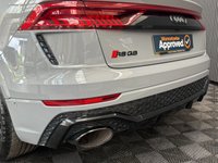 USED 2023 23 AUDI RSQ8 4.0 TFSI V8 Vorsprung SUV 5dr Petrol Tiptronic quattro Euro 6 (s/s) (600 ps) FULLY LOADED VORSPRUNG MODEL