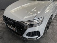 USED 2023 23 AUDI RSQ8 4.0 TFSI V8 Vorsprung SUV 5dr Petrol Tiptronic quattro Euro 6 (s/s) (600 ps) FULLY LOADED VORSPRUNG MODEL