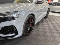 USED 2023 23 AUDI RSQ8 4.0 TFSI V8 Vorsprung SUV 5dr Petrol Tiptronic quattro Euro 6 (s/s) (600 ps) FULLY LOADED VORSPRUNG MODEL