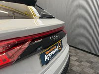USED 2023 23 AUDI RSQ8 4.0 TFSI V8 Vorsprung SUV 5dr Petrol Tiptronic quattro Euro 6 (s/s) (600 ps) FULLY LOADED VORSPRUNG MODEL