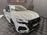 USED 2023 23 AUDI RSQ8 4.0 TFSI V8 Vorsprung SUV 5dr Petrol Tiptronic quattro Euro 6 (s/s) (600 ps) FULLY LOADED VORSPRUNG MODEL