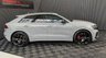 USED 2023 23 AUDI RSQ8 4.0 TFSI V8 Vorsprung SUV 5dr Petrol Tiptronic quattro Euro 6 (s/s) (600 ps) FULLY LOADED VORSPRUNG MODEL
