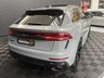 USED 2023 23 AUDI RSQ8 4.0 TFSI V8 Vorsprung SUV 5dr Petrol Tiptronic quattro Euro 6 (s/s) (600 ps) FULLY LOADED VORSPRUNG MODEL