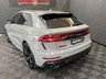 USED 2023 23 AUDI RSQ8 4.0 TFSI V8 Vorsprung SUV 5dr Petrol Tiptronic quattro Euro 6 (s/s) (600 ps) FULLY LOADED VORSPRUNG MODEL