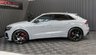 USED 2023 23 AUDI RSQ8 4.0 TFSI V8 Vorsprung SUV 5dr Petrol Tiptronic quattro Euro 6 (s/s) (600 ps) FULLY LOADED VORSPRUNG MODEL