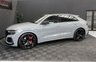 USED 2023 23 AUDI RSQ8 4.0 TFSI V8 Vorsprung SUV 5dr Petrol Tiptronic quattro Euro 6 (s/s) (600 ps) FULLY LOADED VORSPRUNG MODEL