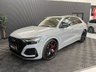 USED 2023 23 AUDI RSQ8 4.0 TFSI V8 Vorsprung SUV 5dr Petrol Tiptronic quattro Euro 6 (s/s) (600 ps) FULLY LOADED VORSPRUNG MODEL