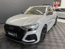 USED 2023 23 AUDI RSQ8 4.0 TFSI V8 Vorsprung SUV 5dr Petrol Tiptronic quattro Euro 6 (s/s) (600 ps) FULLY LOADED VORSPRUNG MODEL