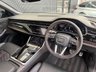 USED 2023 23 AUDI RSQ8 4.0 TFSI V8 Vorsprung SUV 5dr Petrol Tiptronic quattro Euro 6 (s/s) (600 ps) FULLY LOADED VORSPRUNG MODEL