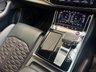 USED 2023 23 AUDI RSQ8 4.0 TFSI V8 Vorsprung SUV 5dr Petrol Tiptronic quattro Euro 6 (s/s) (600 ps) FULLY LOADED VORSPRUNG MODEL