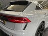 USED 2023 23 AUDI RSQ8 4.0 TFSI V8 Vorsprung SUV 5dr Petrol Tiptronic quattro Euro 6 (s/s) (600 ps) FULLY LOADED VORSPRUNG MODEL