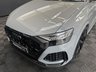 USED 2023 23 AUDI RSQ8 4.0 TFSI V8 Vorsprung SUV 5dr Petrol Tiptronic quattro Euro 6 (s/s) (600 ps) FULLY LOADED VORSPRUNG MODEL