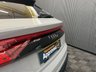 USED 2023 23 AUDI RSQ8 4.0 TFSI V8 Vorsprung SUV 5dr Petrol Tiptronic quattro Euro 6 (s/s) (600 ps) FULLY LOADED VORSPRUNG MODEL