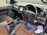 USED 2019 19 FORD RANGER 3.2 TDCi Wildtrak Pickup Double Cab 4dr Diesel Manual 4WD Euro 5 (s/s) (200 ps) HEATED SEATS * APPLE CAR PLAY