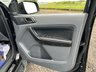 USED 2019 19 FORD RANGER 3.2 TDCi Wildtrak Pickup Double Cab 4dr Diesel Manual 4WD Euro 5 (s/s) (200 ps) HEATED SEATS * APPLE CAR PLAY