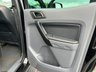 USED 2019 19 FORD RANGER 3.2 TDCi Wildtrak Pickup Double Cab 4dr Diesel Manual 4WD Euro 5 (s/s) (200 ps) HEATED SEATS * APPLE CAR PLAY
