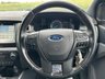 USED 2019 19 FORD RANGER 3.2 TDCi Wildtrak Pickup Double Cab 4dr Diesel Manual 4WD Euro 5 (s/s) (200 ps) HEATED SEATS * APPLE CAR PLAY