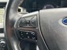 USED 2019 19 FORD RANGER 3.2 TDCi Wildtrak Pickup Double Cab 4dr Diesel Manual 4WD Euro 5 (s/s) (200 ps) HEATED SEATS * APPLE CAR PLAY