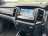 USED 2019 19 FORD RANGER 3.2 TDCi Wildtrak Pickup Double Cab 4dr Diesel Manual 4WD Euro 5 (s/s) (200 ps) HEATED SEATS * APPLE CAR PLAY