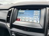 USED 2019 19 FORD RANGER 3.2 TDCi Wildtrak Pickup Double Cab 4dr Diesel Manual 4WD Euro 5 (s/s) (200 ps) HEATED SEATS * APPLE CAR PLAY