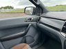 USED 2019 19 FORD RANGER 3.2 TDCi Wildtrak Pickup Double Cab 4dr Diesel Manual 4WD Euro 5 (s/s) (200 ps) HEATED SEATS * APPLE CAR PLAY