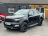 USED 2019 19 FORD RANGER 3.2 TDCi Wildtrak Pickup Double Cab 4dr Diesel Manual 4WD Euro 5 (s/s) (200 ps) HEATED SEATS * APPLE CAR PLAY
