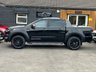 USED 2019 19 FORD RANGER 3.2 TDCi Wildtrak Pickup Double Cab 4dr Diesel Manual 4WD Euro 5 (s/s) (200 ps) HEATED SEATS * APPLE CAR PLAY