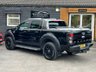 USED 2019 19 FORD RANGER 3.2 TDCi Wildtrak Pickup Double Cab 4dr Diesel Manual 4WD Euro 5 (s/s) (200 ps) HEATED SEATS * APPLE CAR PLAY