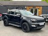 USED 2019 19 FORD RANGER 3.2 TDCi Wildtrak Pickup Double Cab 4dr Diesel Manual 4WD Euro 5 (s/s) (200 ps) HEATED SEATS * APPLE CAR PLAY