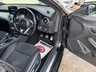 USED 2018 68 MERCEDES-BENZ CLA 1.6 CLA180 AMG Line Edition Coupe Euro 6 (s/s) 4dr ULEZ|HALF LEATHER|BLACK PACK