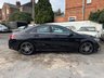USED 2018 68 MERCEDES-BENZ CLA 1.6 CLA180 AMG Line Edition Coupe Euro 6 (s/s) 4dr ULEZ|HALF LEATHER|BLACK PACK