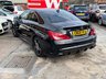 USED 2018 68 MERCEDES-BENZ CLA 1.6 CLA180 AMG Line Edition Coupe Euro 6 (s/s) 4dr ULEZ|HALF LEATHER|BLACK PACK