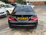 USED 2018 68 MERCEDES-BENZ CLA 1.6 CLA180 AMG Line Edition Coupe Euro 6 (s/s) 4dr ULEZ|HALF LEATHER|BLACK PACK