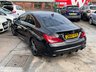 USED 2018 68 MERCEDES-BENZ CLA 1.6 CLA180 AMG Line Edition Coupe Euro 6 (s/s) 4dr ULEZ|HALF LEATHER|BLACK PACK