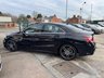 USED 2018 68 MERCEDES-BENZ CLA 1.6 CLA180 AMG Line Edition Coupe Euro 6 (s/s) 4dr ULEZ|HALF LEATHER|BLACK PACK