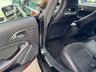 USED 2018 68 MERCEDES-BENZ CLA 1.6 CLA180 AMG Line Edition Coupe Euro 6 (s/s) 4dr ULEZ|HALF LEATHER|BLACK PACK