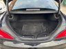 USED 2018 68 MERCEDES-BENZ CLA 1.6 CLA180 AMG Line Edition Coupe Euro 6 (s/s) 4dr ULEZ|HALF LEATHER|BLACK PACK
