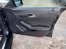 USED 2018 68 MERCEDES-BENZ CLA 1.6 CLA180 AMG Line Edition Coupe Euro 6 (s/s) 4dr ULEZ|HALF LEATHER|BLACK PACK