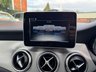 USED 2018 68 MERCEDES-BENZ CLA 1.6 CLA180 AMG Line Edition Coupe Euro 6 (s/s) 4dr ULEZ|HALF LEATHER|BLACK PACK