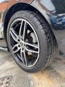 USED 2018 68 MERCEDES-BENZ CLA 1.6 CLA180 AMG Line Edition Coupe Euro 6 (s/s) 4dr ULEZ|HALF LEATHER|BLACK PACK