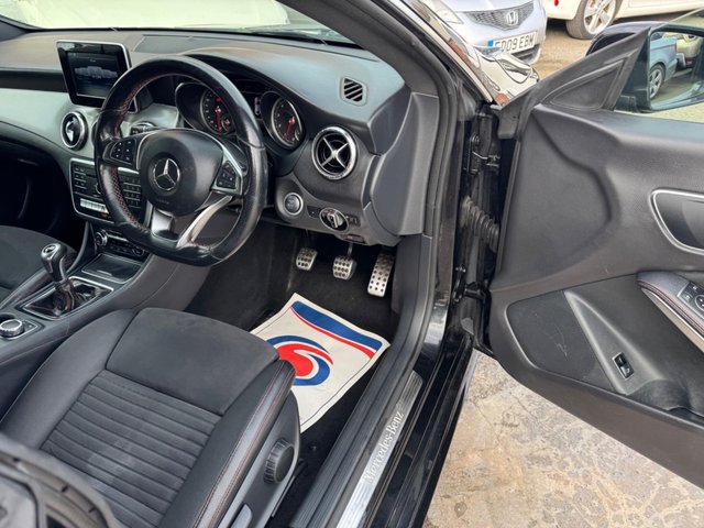 View our MERCEDES-BENZ CLA