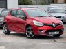 USED 2019 69 RENAULT CLIO 0.9 TCe GT Line Euro 6 (s/s) 5dr ULEZ|SAT NAV|HISTORY|5 DOOR|