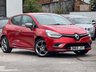 USED 2019 69 RENAULT CLIO 0.9 TCe GT Line Euro 6 (s/s) 5dr ULEZ|SAT NAV|HISTORY|5 DOOR|