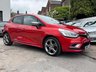 USED 2019 69 RENAULT CLIO 0.9 TCe GT Line Euro 6 (s/s) 5dr ULEZ|SAT NAV|HISTORY|5 DOOR|