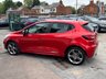 USED 2019 69 RENAULT CLIO 0.9 TCe GT Line Euro 6 (s/s) 5dr ULEZ|SAT NAV|HISTORY|5 DOOR|