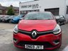USED 2019 69 RENAULT CLIO 0.9 TCe GT Line Euro 6 (s/s) 5dr ULEZ|SAT NAV|HISTORY|5 DOOR|
