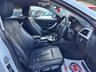 USED 2017 66 BMW 4 SERIES GRAN COUPE 2.0 420d SE Auto Euro 6 (s/s) 5dr ULEZ|LEATHER|AUTO|HISTORY